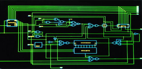 全球半导体观察 集成电路设计趋势与IC产业动态