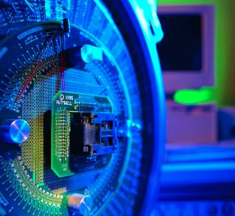 上下一条心，做大做强中国集成电路与家用电器研发产业