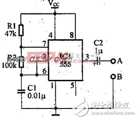 简易信号发生器电路图大全 八款实用设计原理与家用电器研发应用详解
